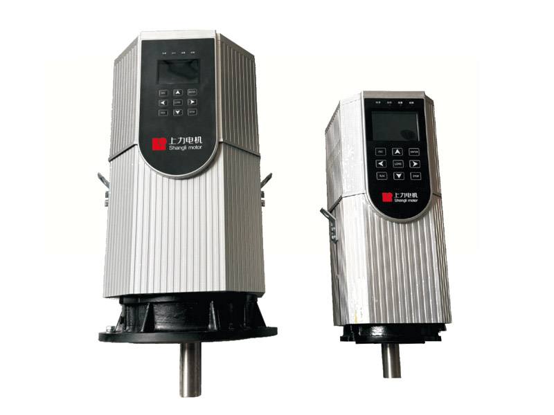 TYCP3 SERIES INTEGRATEDINVERTER PERMANENT MAGNET SYNCHRONOUS MOTOR